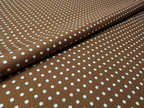 Printed Sand Finish 100%Cotton Herringbone