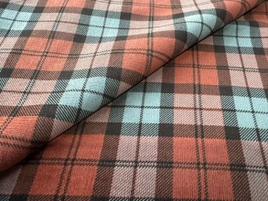 Cotton Spandex 21 Wales Corduroy