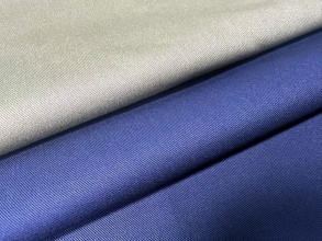 65%Polyester /35%Cotton TC65/35 Cotton Polyester Twill for Workwear and Uniforms