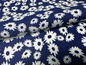 Printed Cotton Poplin