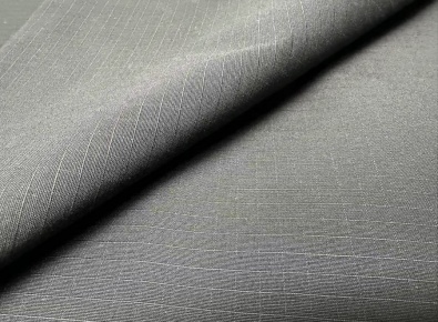 Cotton Nylon Spandex /Cotton Nylon Elastic Ripstop