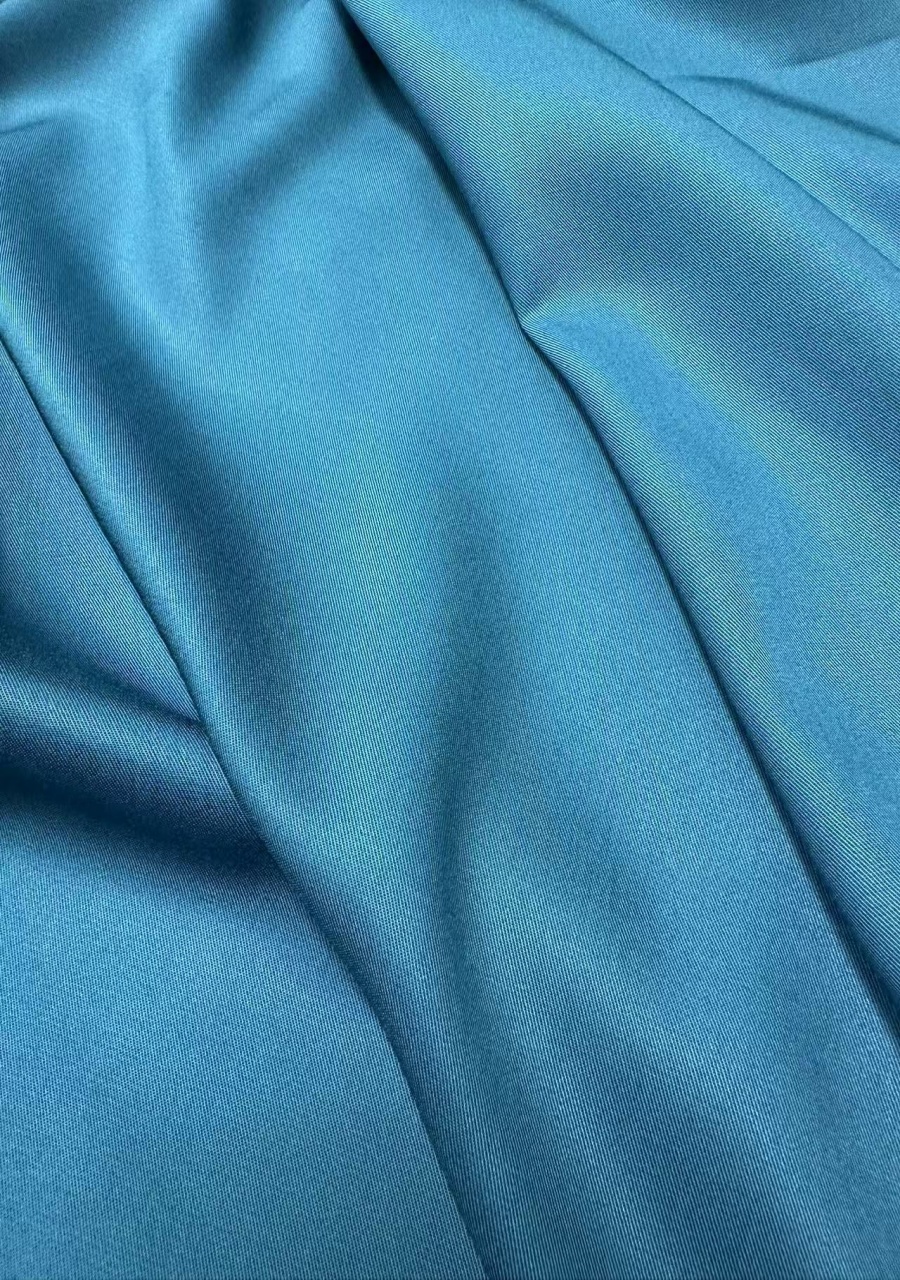 100%Bamboo Home Textile Fabric for Bed linens/ Bed Sheets