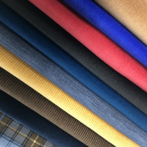 Corduroy 