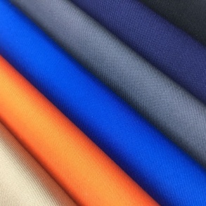Workwear Fabric 