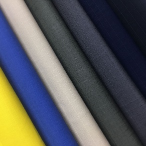 Ripstop/ Ribstop Fabric for Workwear 