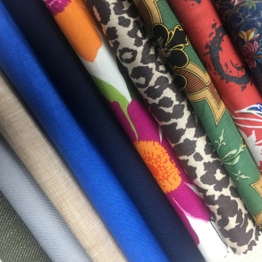 Linen/ Linen Cotton / Linen Rayon/ Linen ViscoseFabric