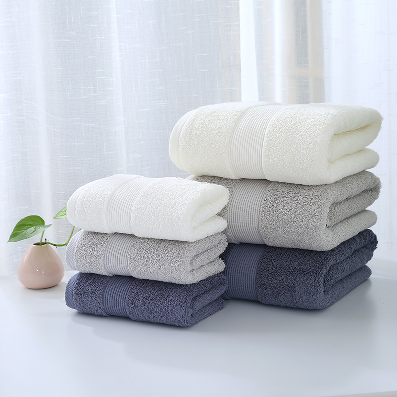 Towels/ Bath Towels 