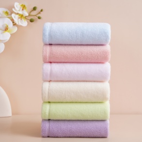 100%Cotton Face Towels