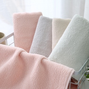100%Cotton Towels