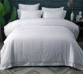 Cotton Hotel Linen 