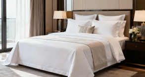 Hotel Bedding Sets